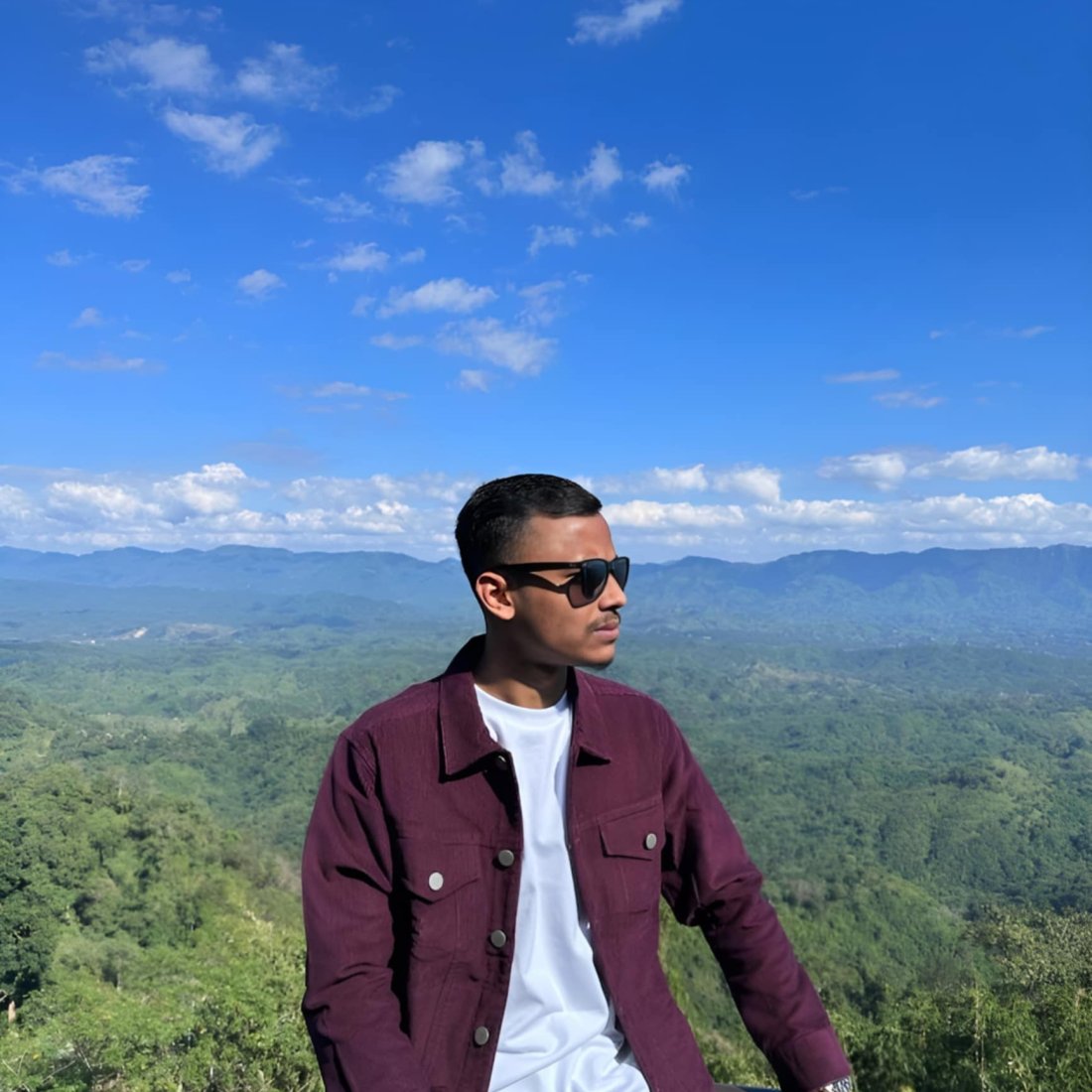 Akhteruzzaman Nahid