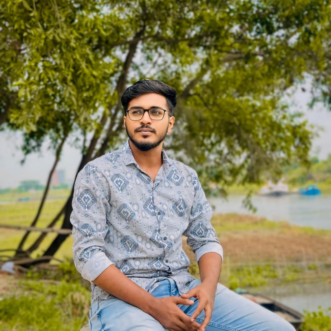 Md. Sakib Ferdosh Ratul