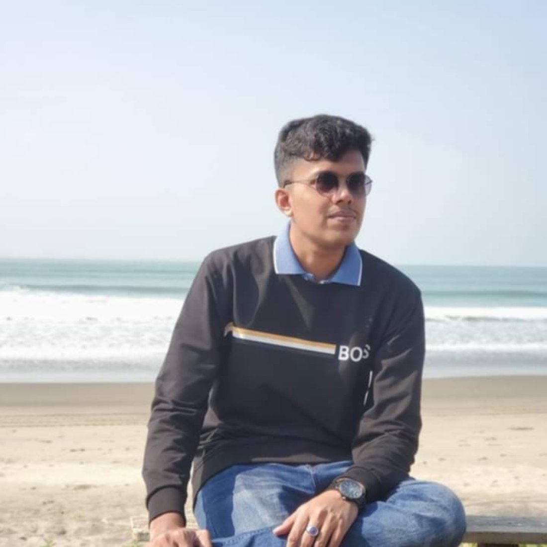 Mahir Labib Akhand Nafio