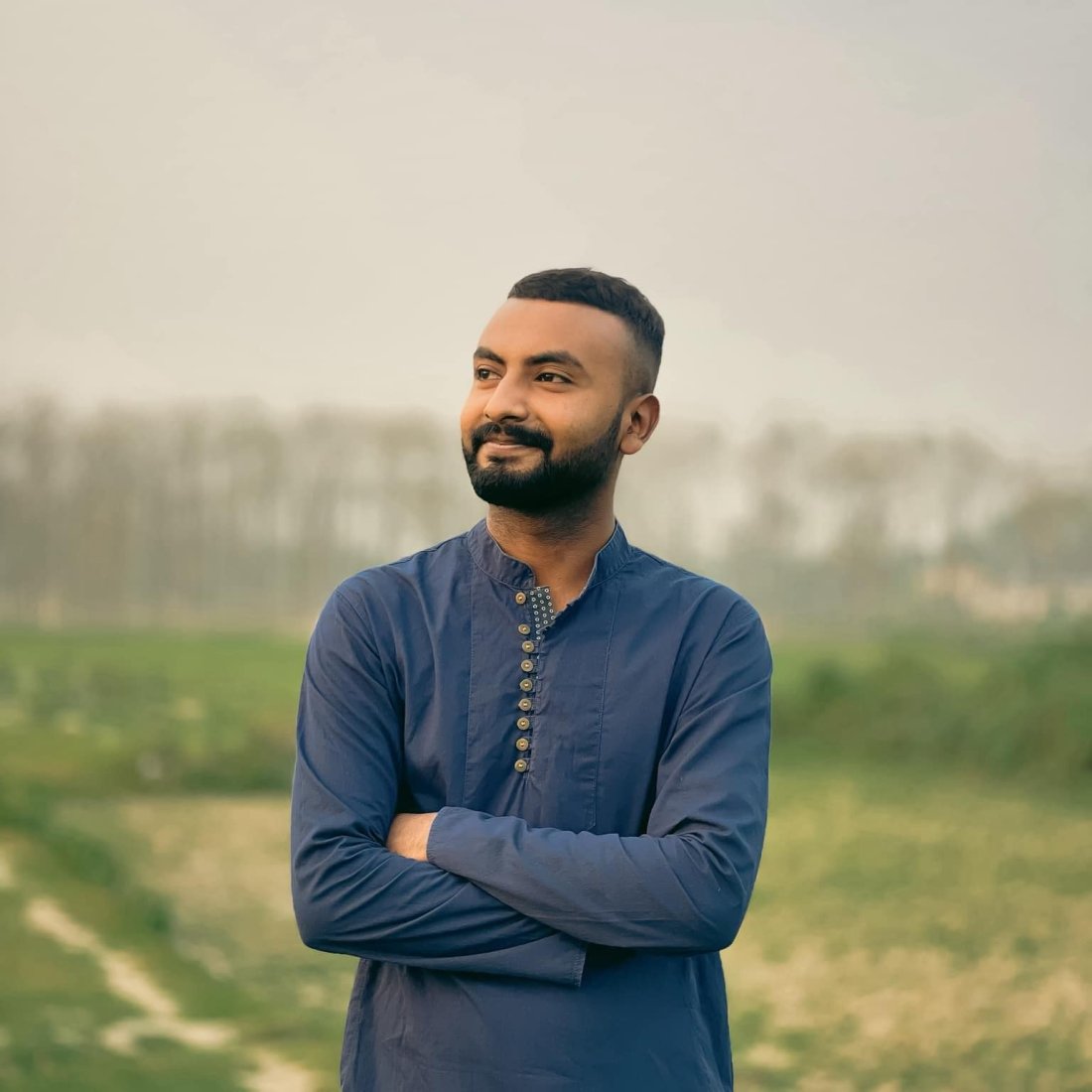 Al Amin Sarkar