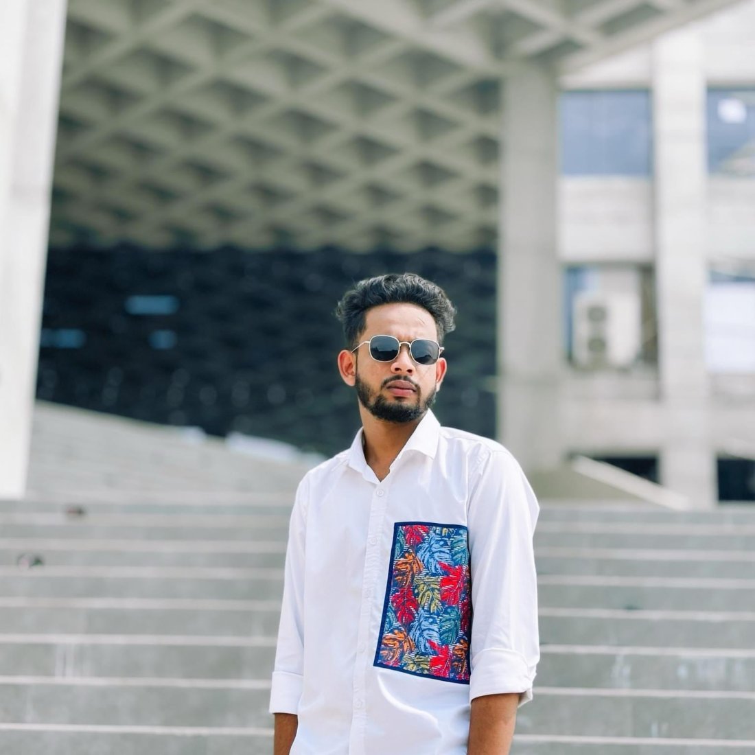 Rakibu Hasan Rafi