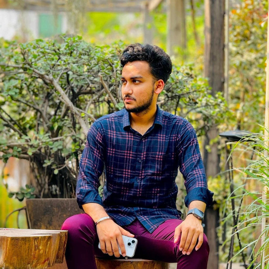 Readian Parvez