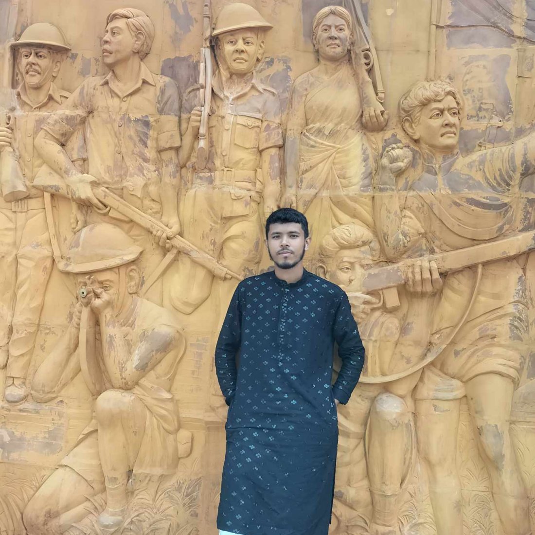 Mursalin Ahmed Rafi