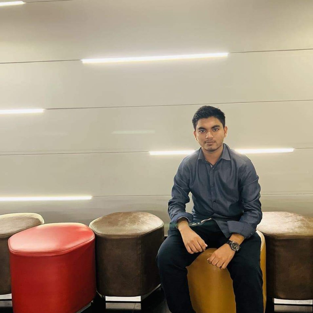 Abid Chowdhury~TGXI