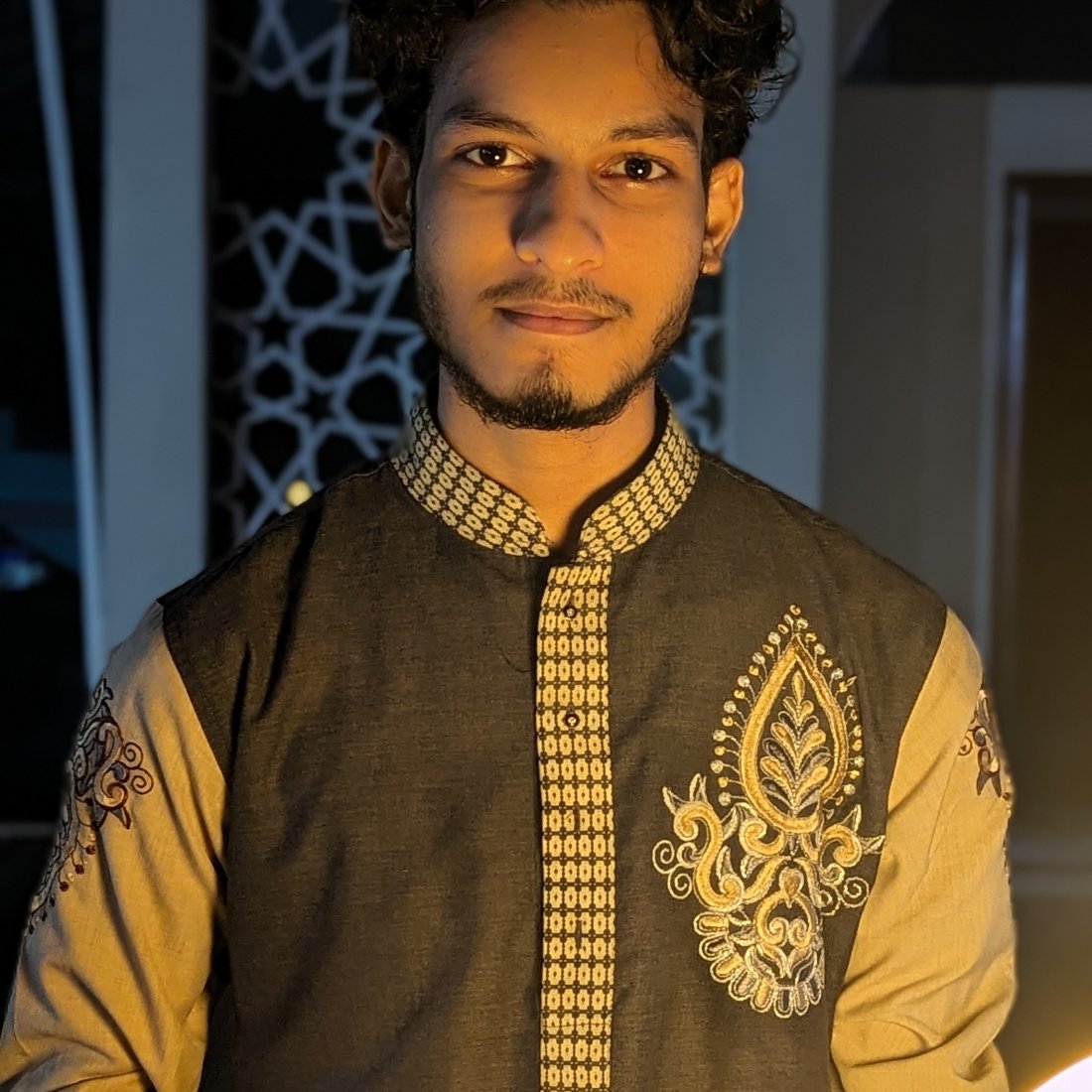 Ahsan Habib