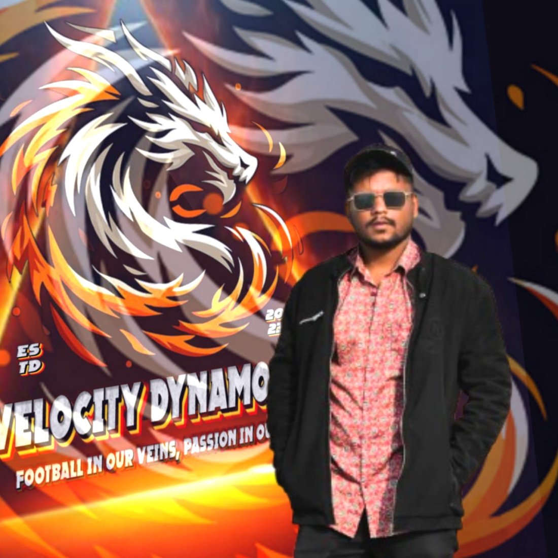 Md Kaium Ahmed~VDFC