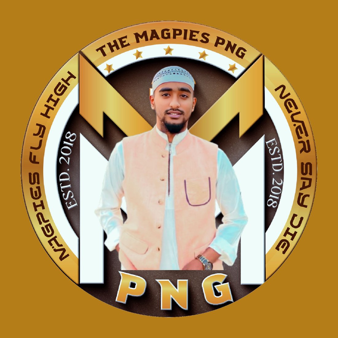 Rashed Khan