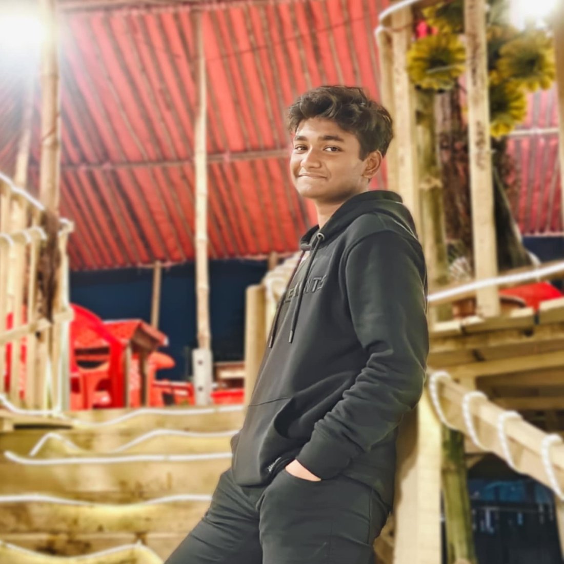 Mashrafi Rahman Rafi~BSS