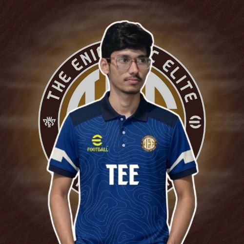 Saikat Ahmed