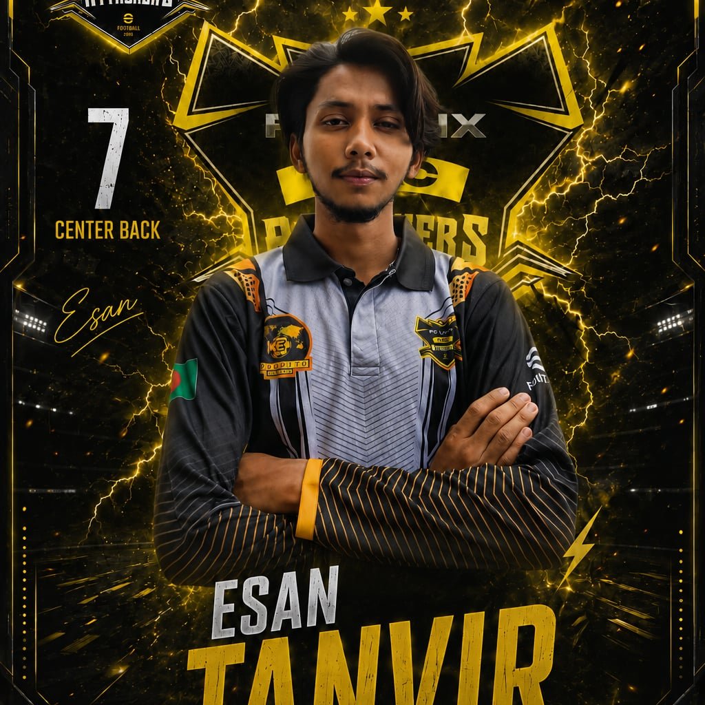 Esan Tanvir