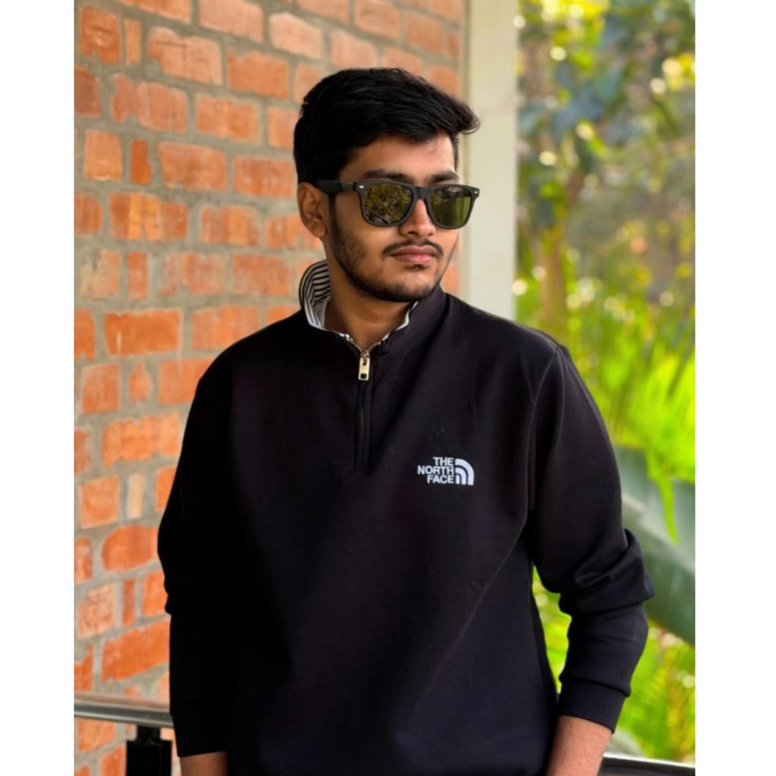 Ajmain Asfak Mahi