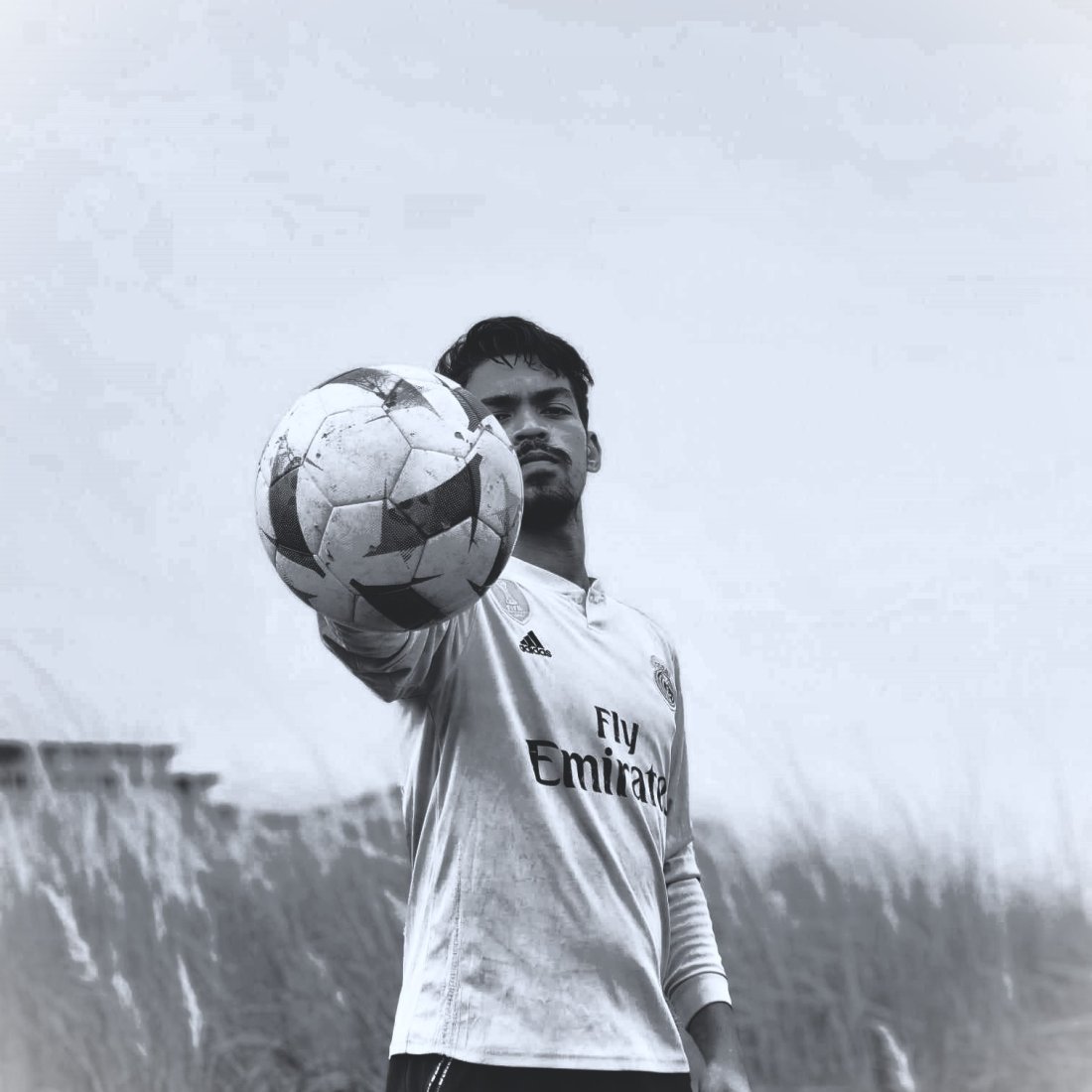 Mohammad Fardin Khan⚽🛑