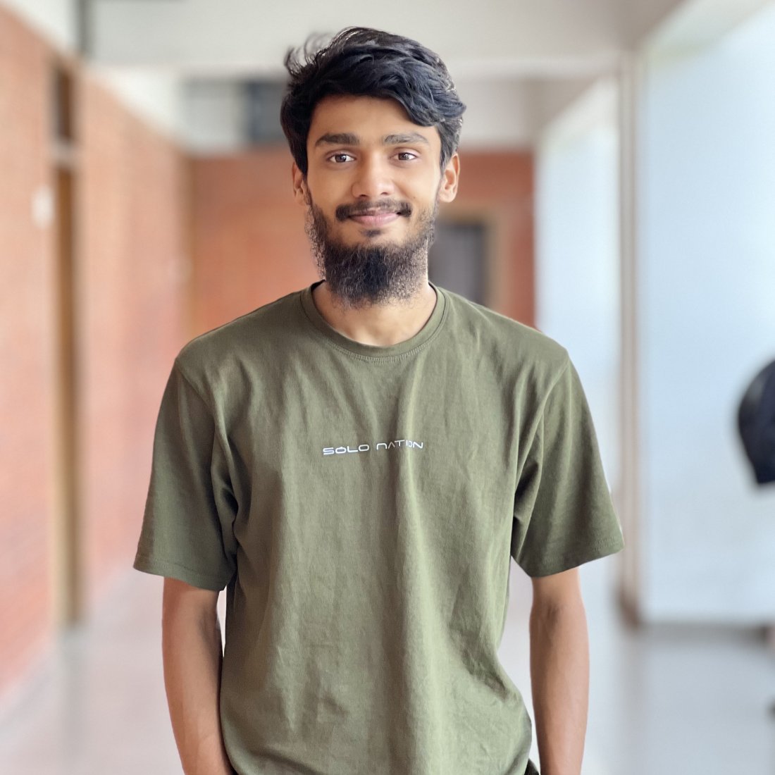 Yasin Arafath Rubayed