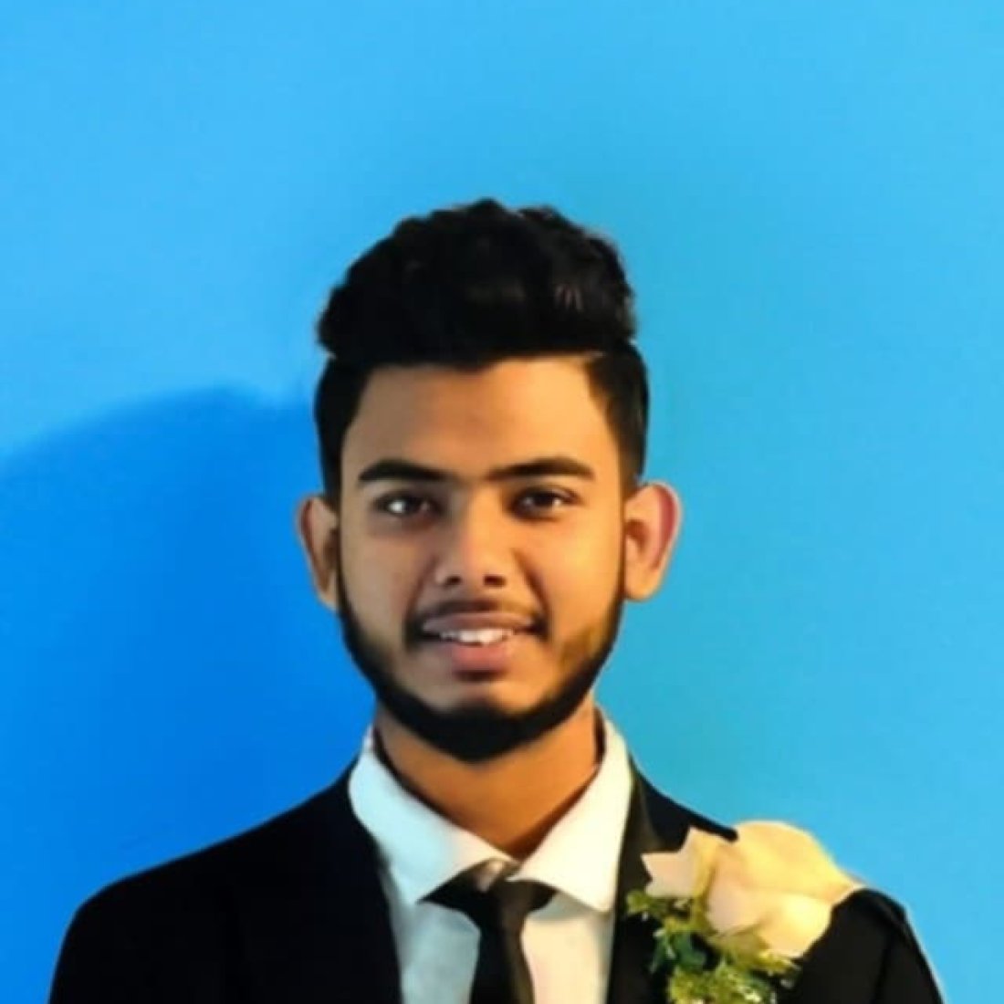 Maruful Alam Rifat