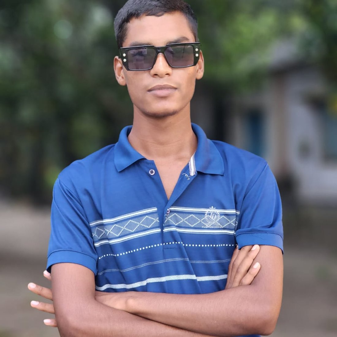 K. Robiul Islam