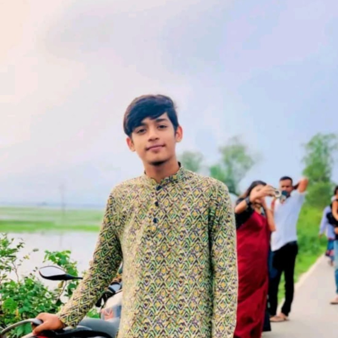 Atharv Sinha~G4R
