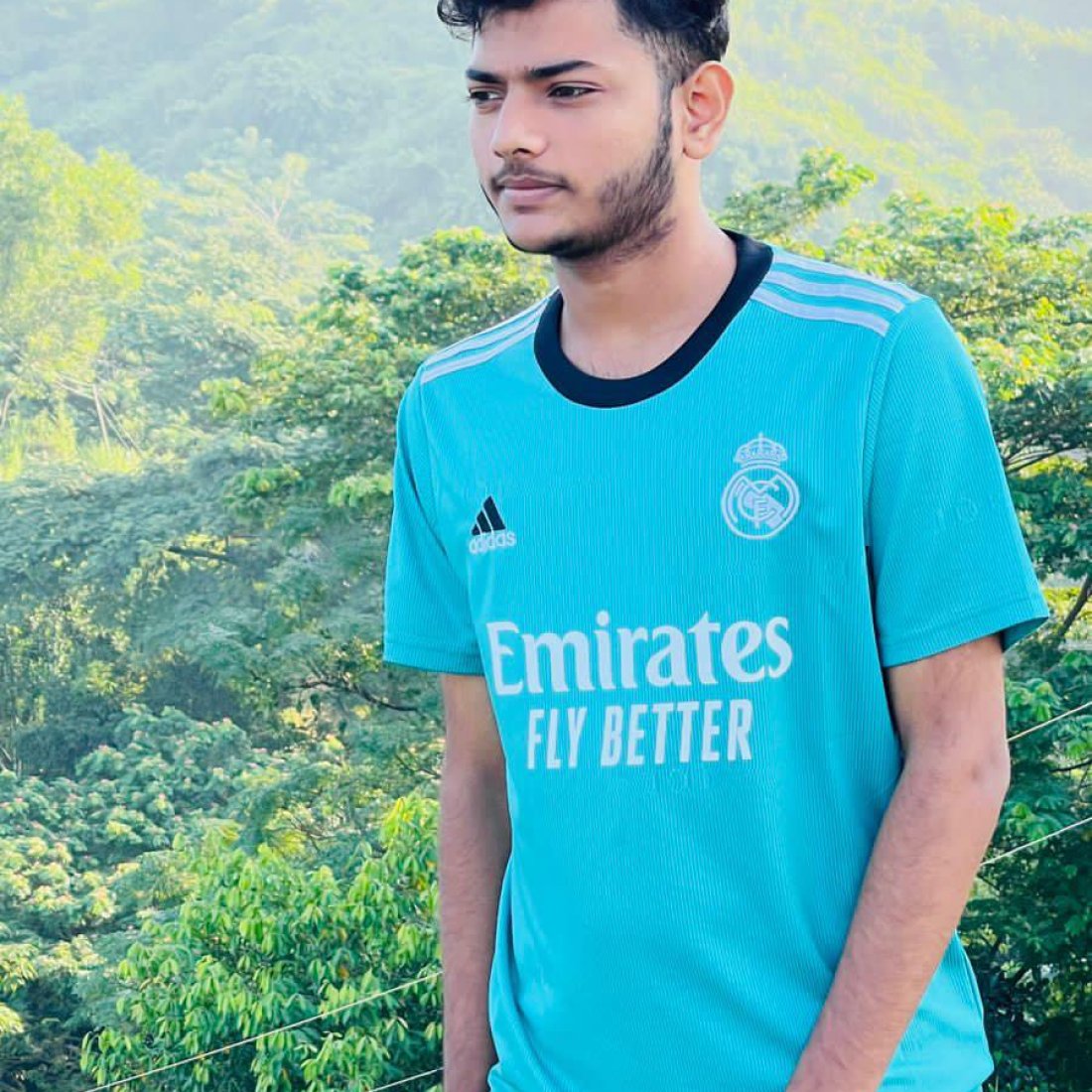 Isbad Hasan