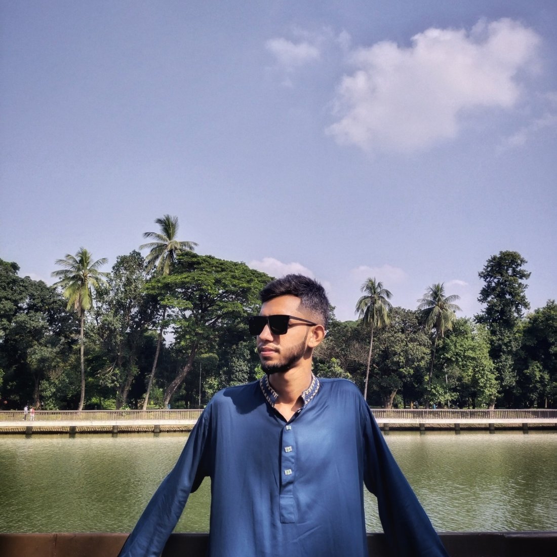 Maruf Khan