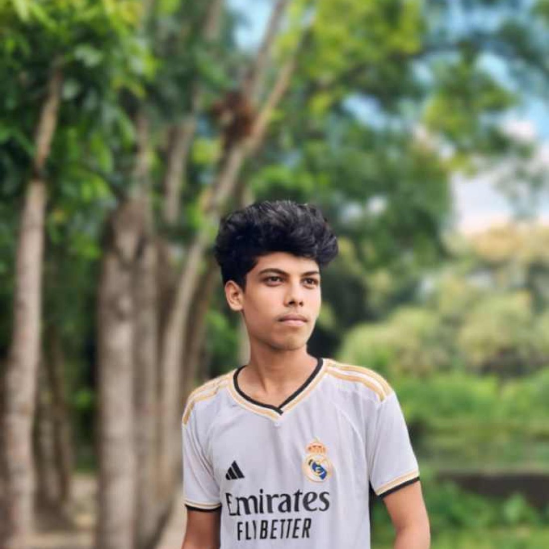 B L C Titash