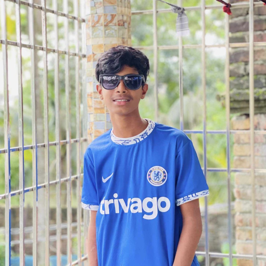 Fardin Shakil
