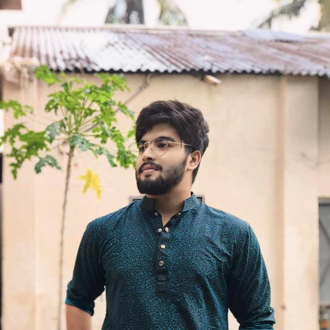 Shakib Shopnil