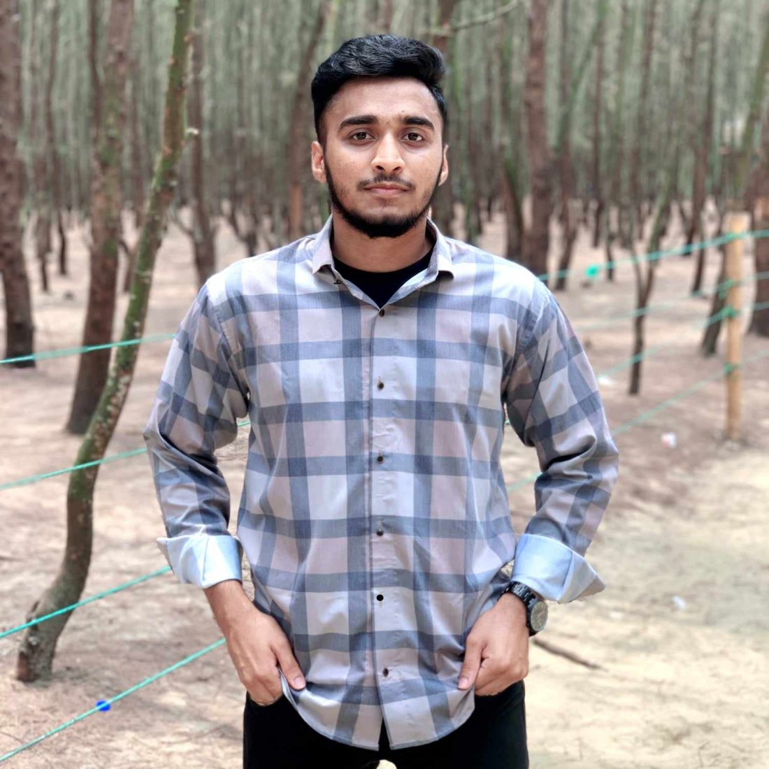 Mohammed Wasi