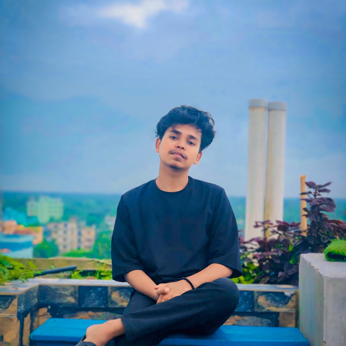 Sayed Mahmud