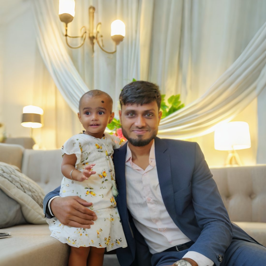 Mohammad Raju