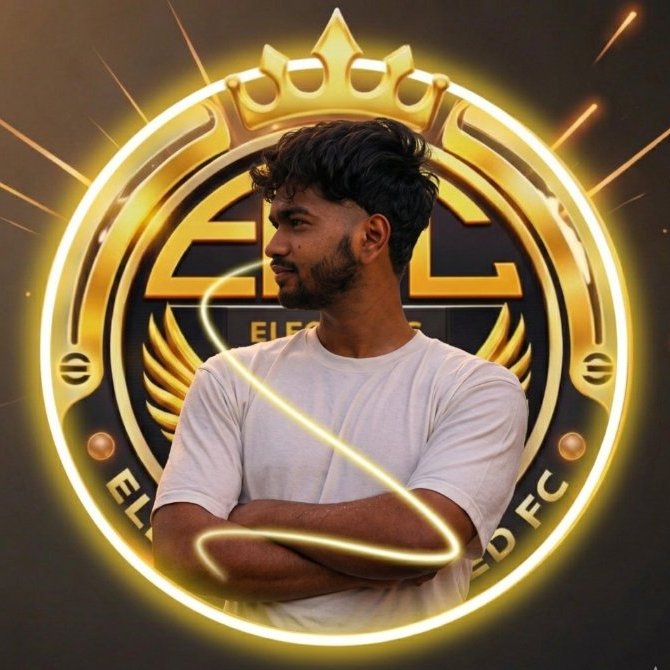Md Rakibul Islam Rahat⚽🎯🧤