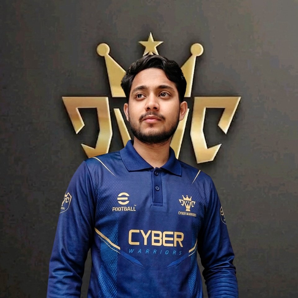 Siam Hossain🛑🧤