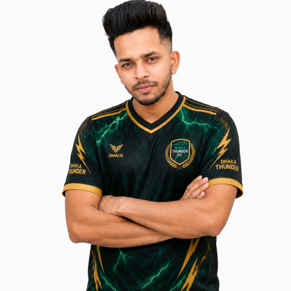 Ilham Shahariar