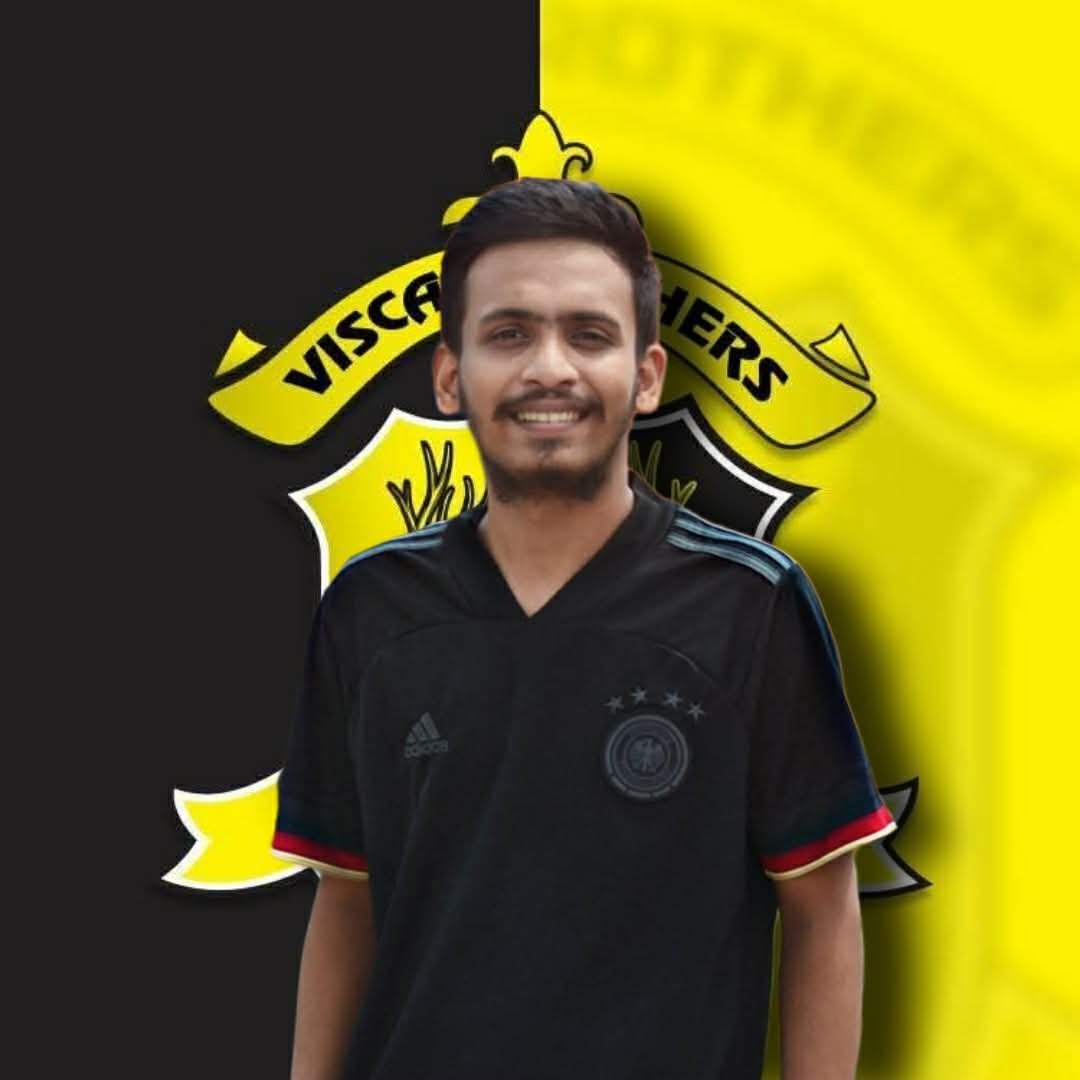 Muntaqim Ahmed Jelhaj