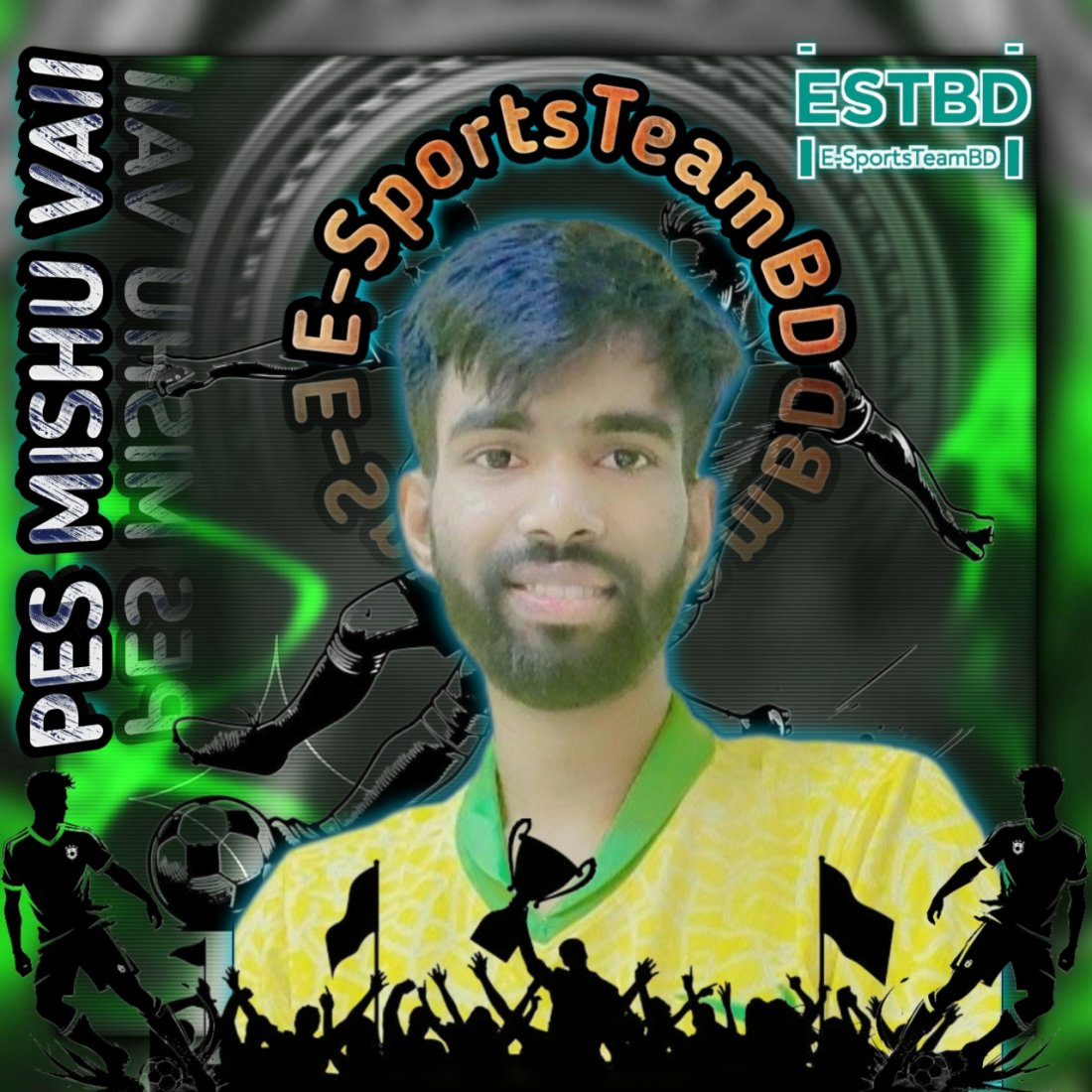 Pes Mishu Vaii