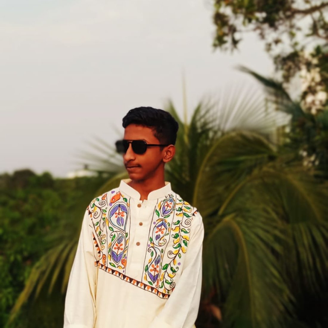 Ahnaf Ornob