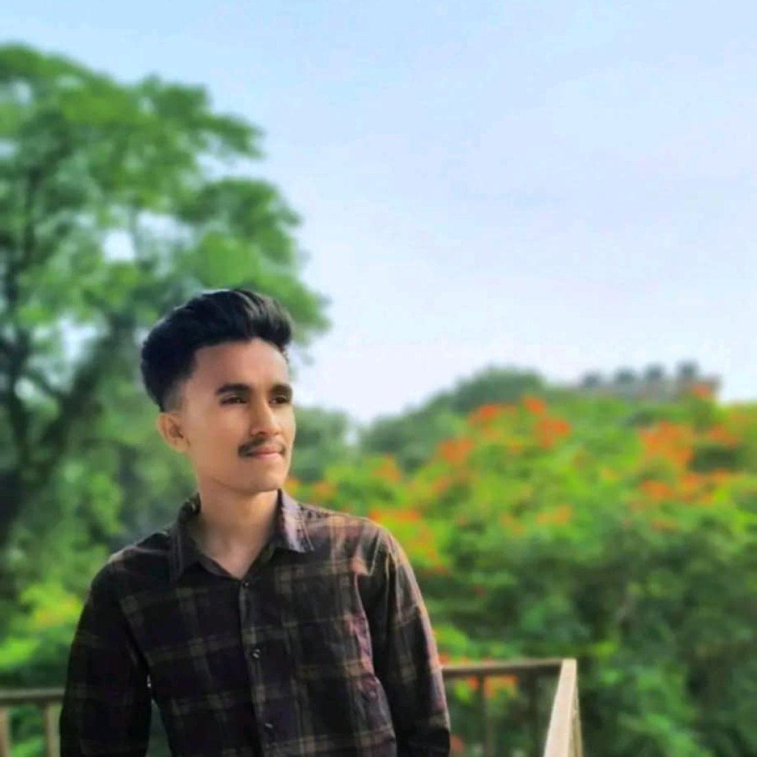 Arian Joy Khan