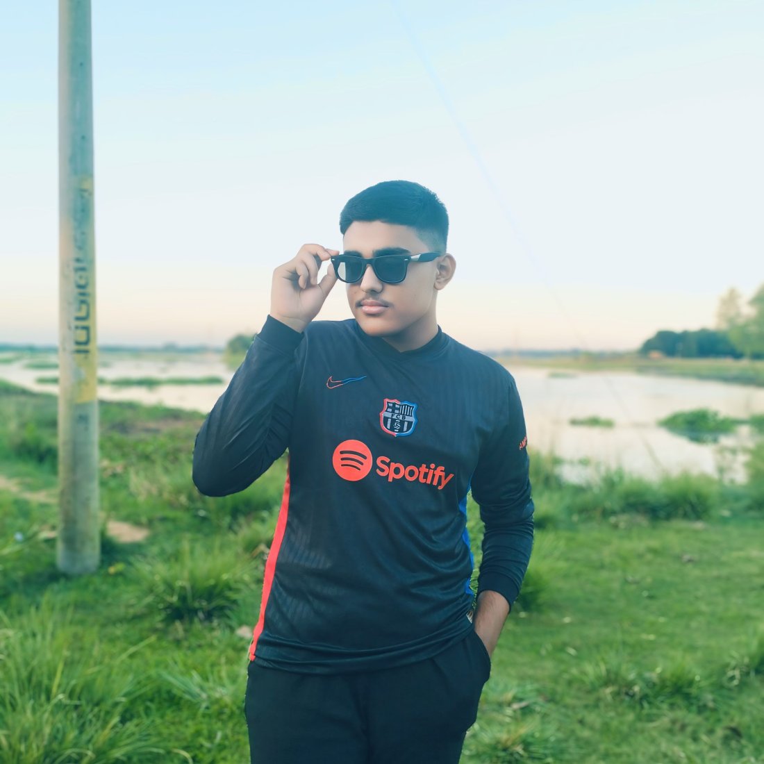 Moin Ahmed Bhuiyan