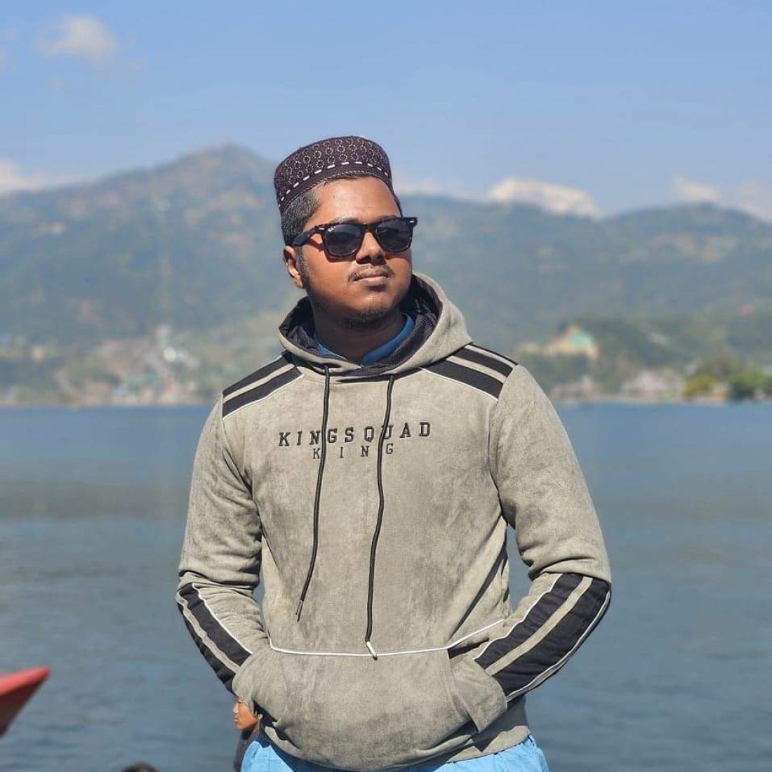 Mashuk Mushfikur