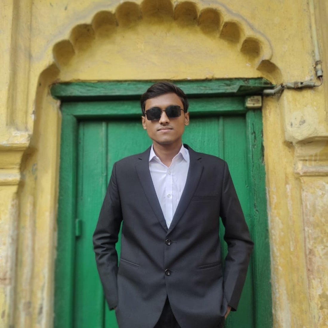Md Mahadi Hassan Abir
