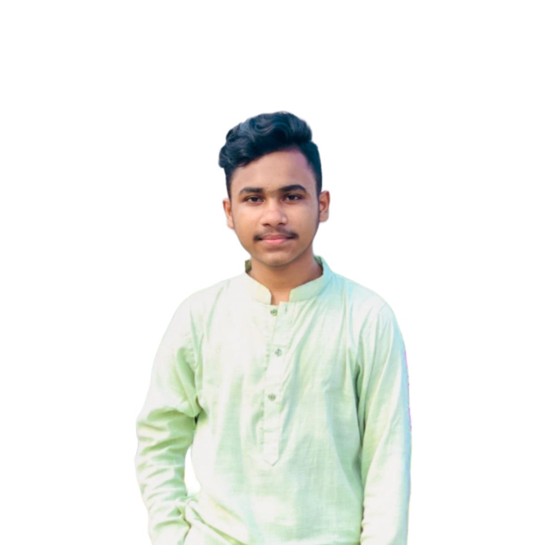 Robiul Hasan~NPS