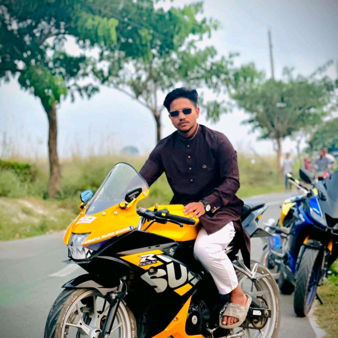 Asraful Mhmud Srabon