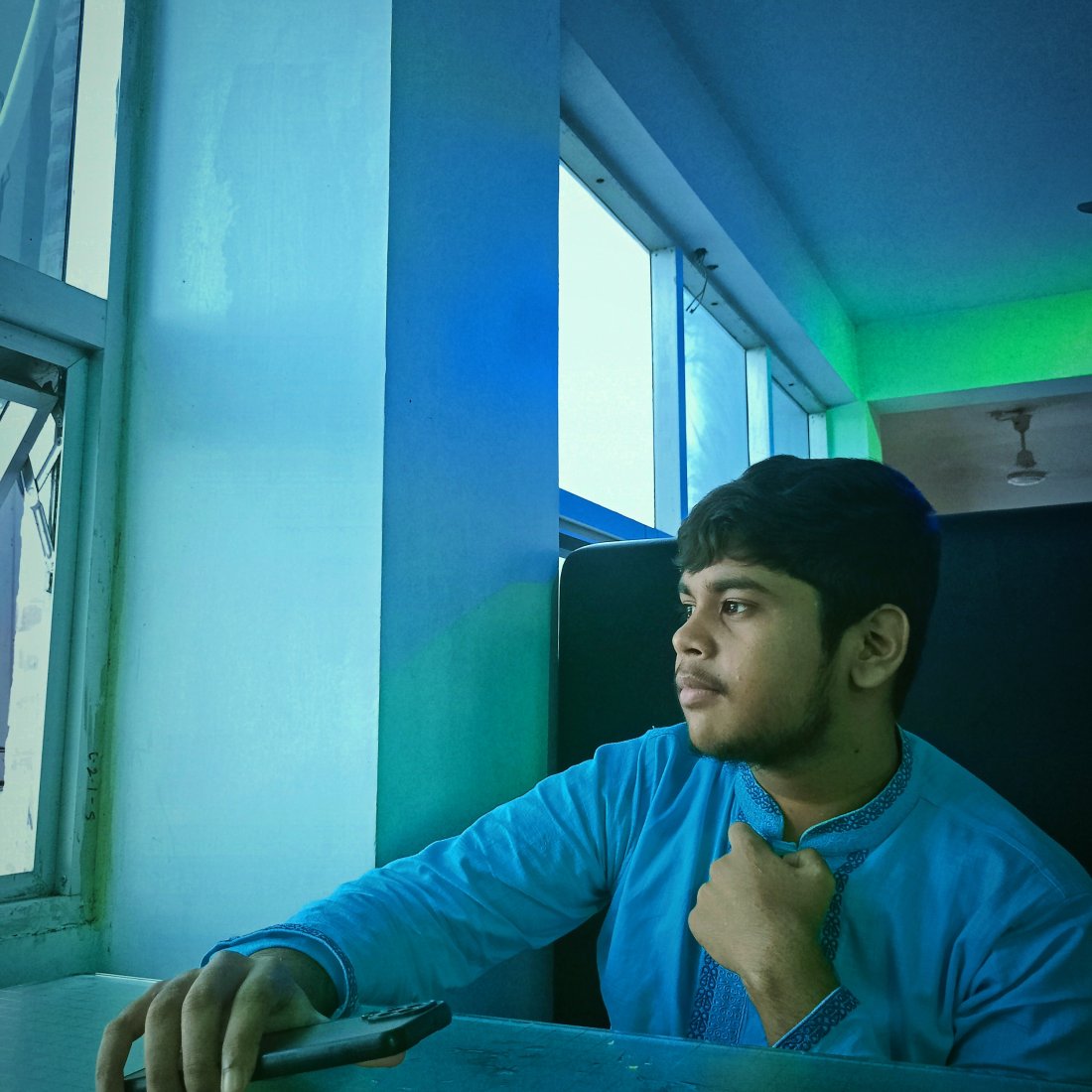 Hasan Mahi