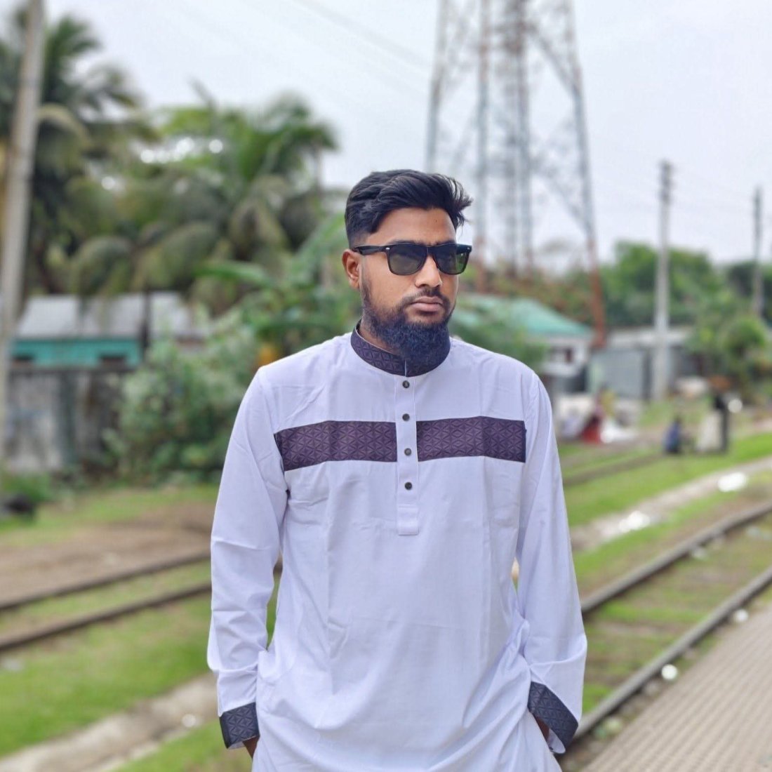 Mahfuz Siddique Mahade