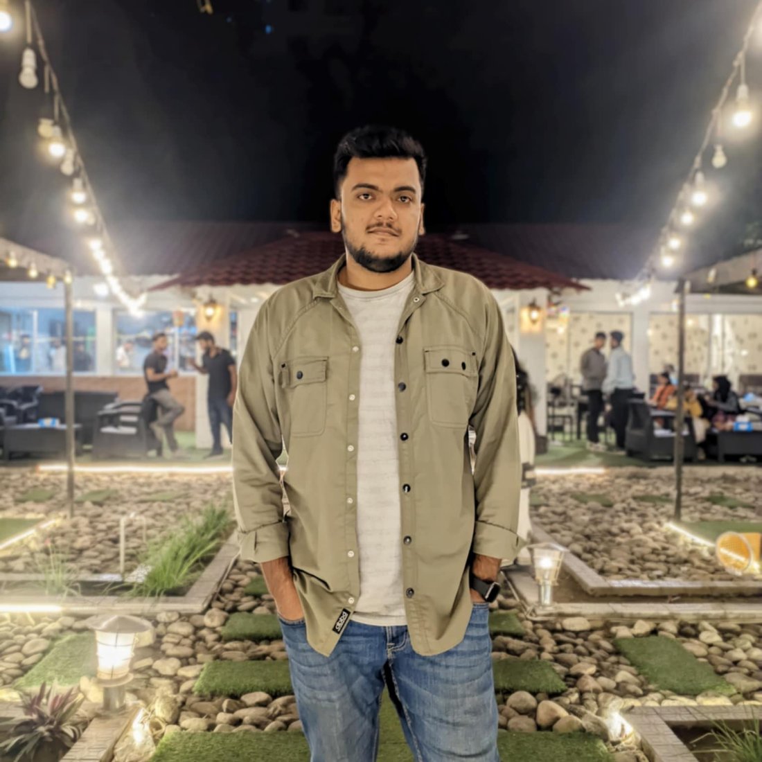 Mohammad Eiasin