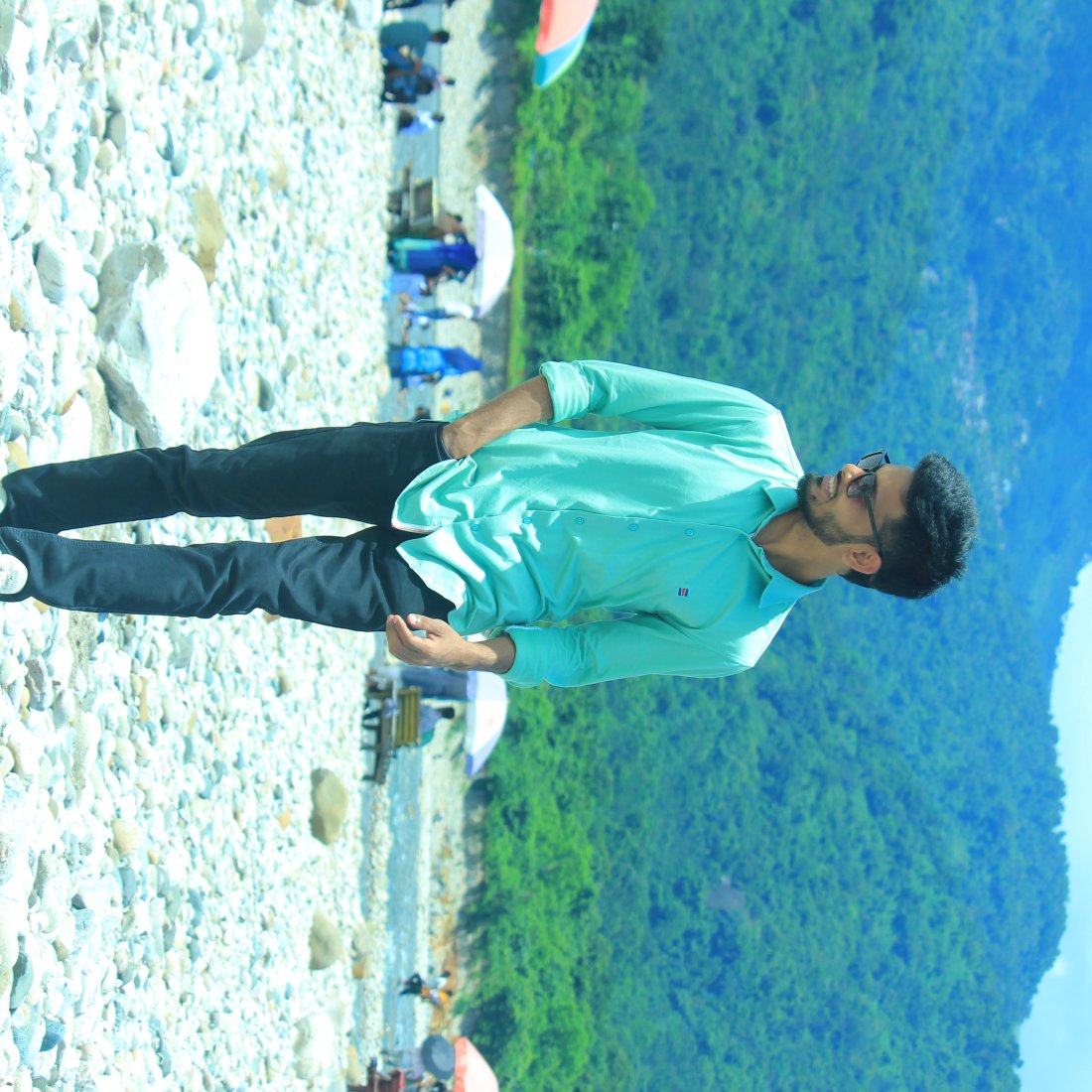 Amir Hamza~BPG