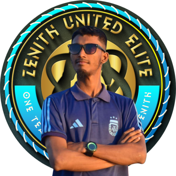 Mohammed Yasin Arafat