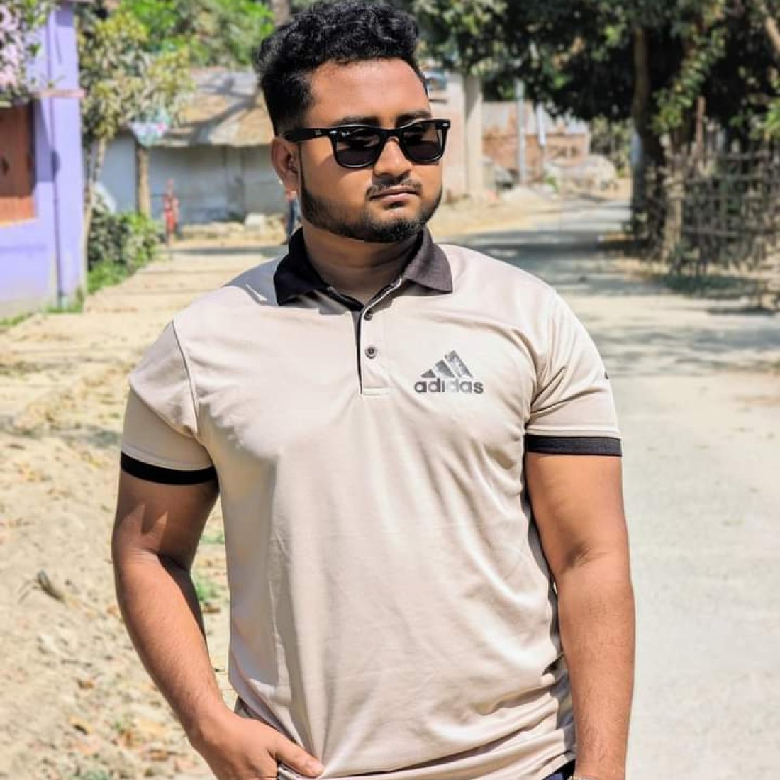 Md. Hasan Morol