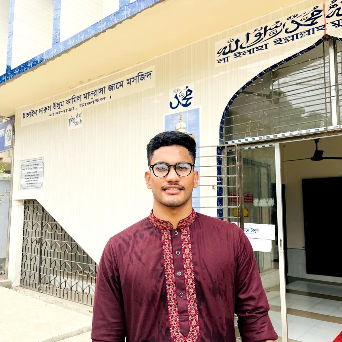 Nabil Ahmed