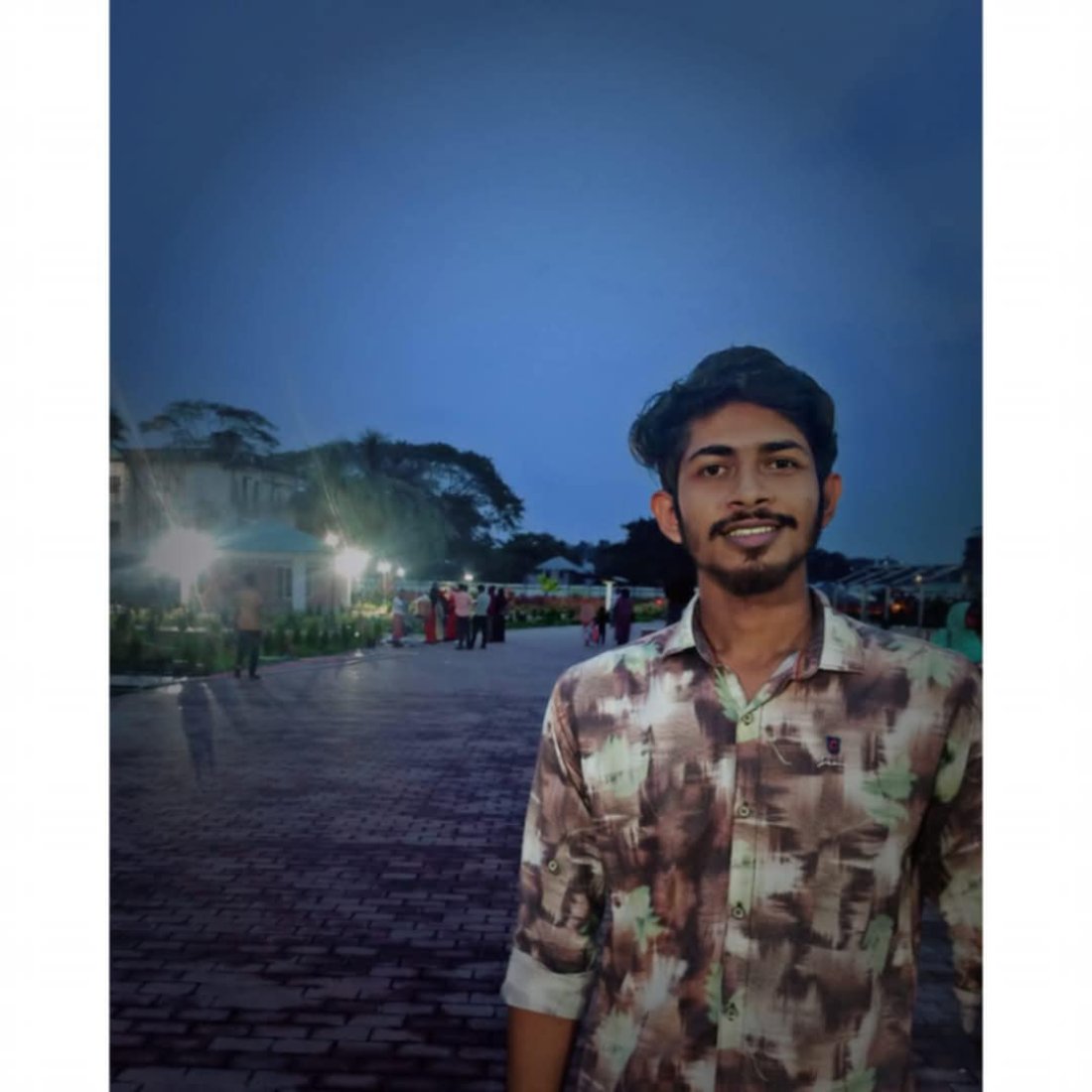 Md. Emran Najir~BOD