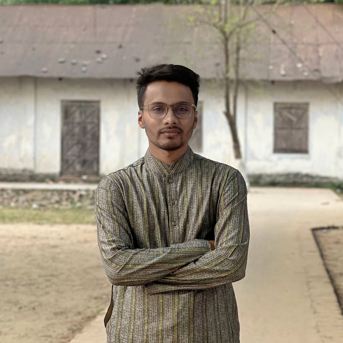 Md. Zulfikar Ali Zilan
