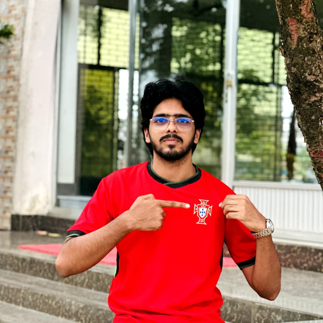 Tanvir Rahman